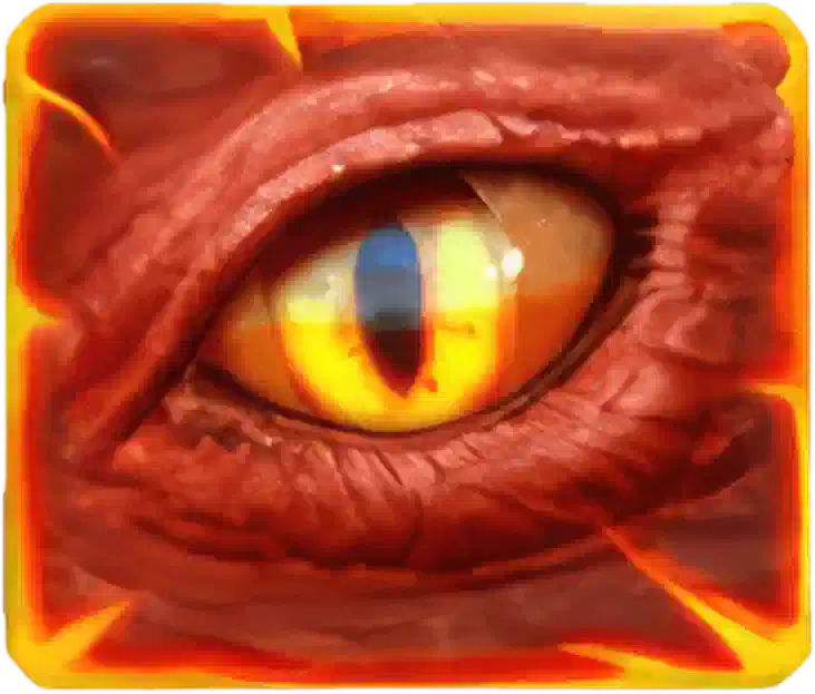 Mamãe Dragão símbolo Dragon Hatch