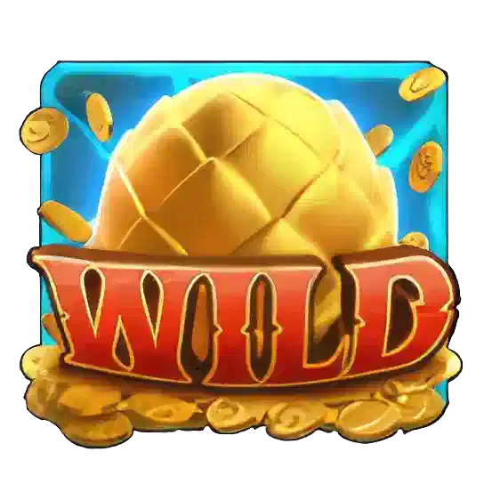 Símbolo Wild Dragon Hatch