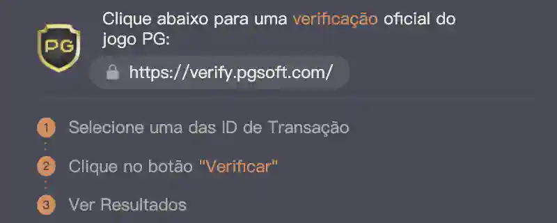 Verificar Verificar