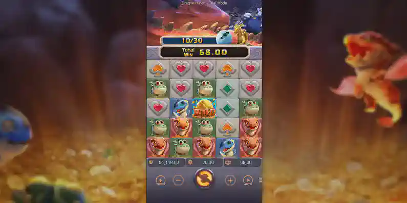 Dragon Hatch Baixar slot