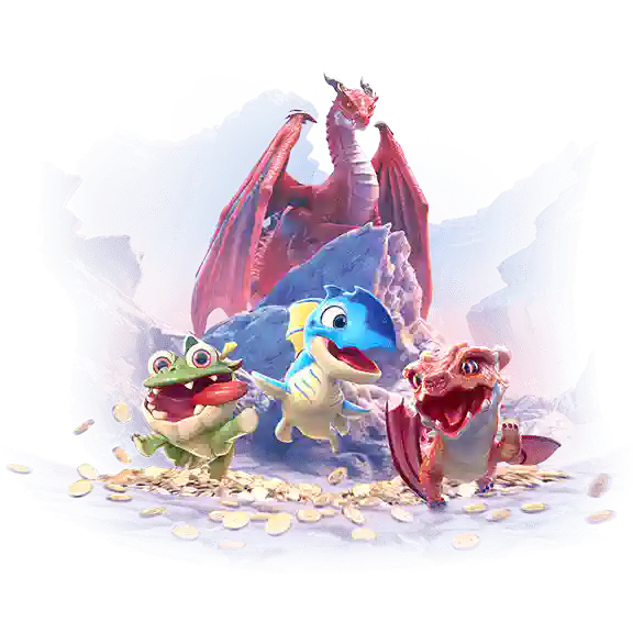 Dragon Hatch Demo slot Dragon Hatch Demo slot